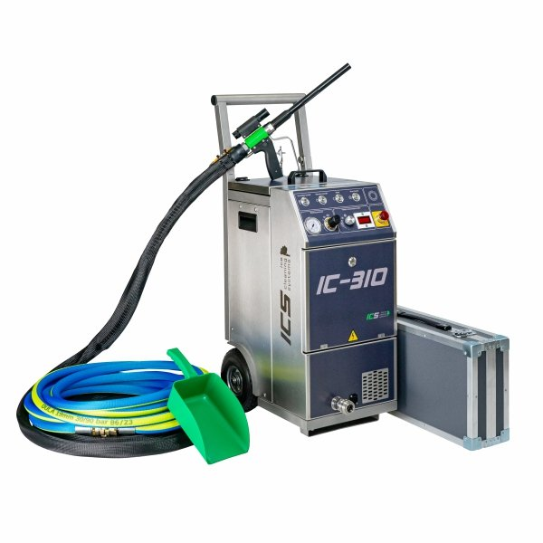 IC 310, IC 310 PLUS