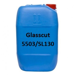 Жидкость для резки стекла Glasscut 5503/SL130