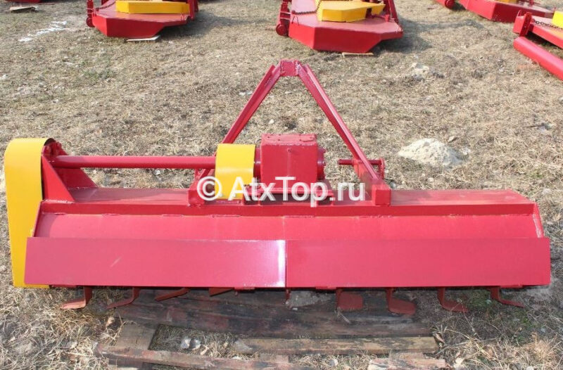 Фреза садовая ФС-1,8 - миниатюра 2