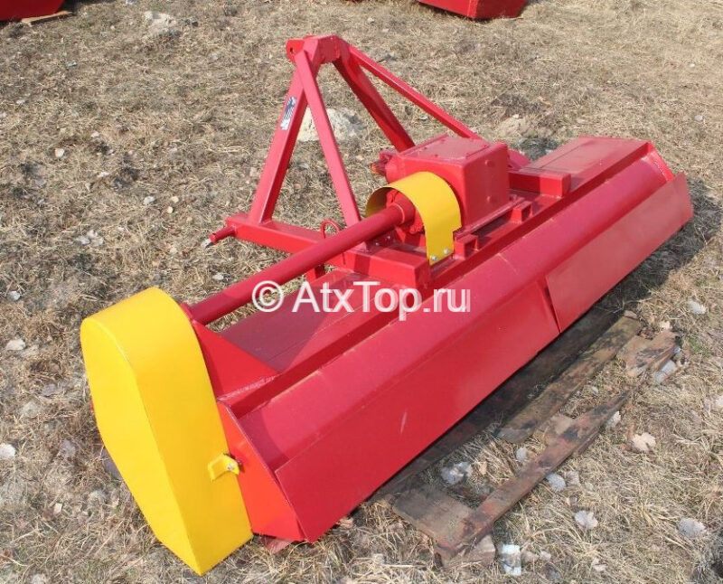 Фреза садовая ФС-1,8 - миниатюра 3